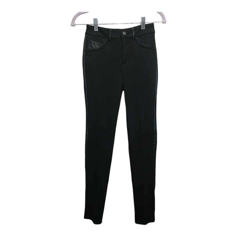 GUESS Jeans black. ‎ Size Small Petite